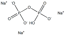 焦磷酸三钠