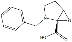 N-苄氧酰基-L-缬氨酸, , 结构式