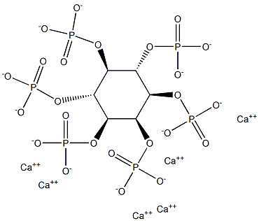  肌醇六磷酸钙