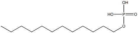 单十二烷基磷酸酯