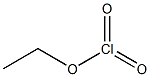 Chloroetherketone Struktur