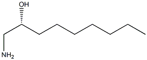 CIS-(1S,2R)-1-氨基-2-茚醇,,结构式