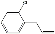 Allyl chlorobenzene