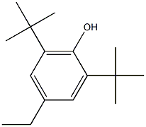 2,6-二叔丁基对乙基苯酚