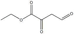 Α-酮基苯丁酸乙酯, , 结构式