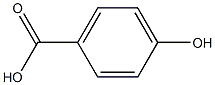 尼泊金酯 结构式