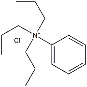Phenyltripropylammonium chloride