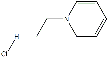 1-ethylpyridine hydrochloride