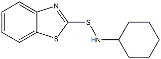  N-环己基-2-苯骈噻唑次磺酰胺