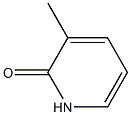 甲基吡啶酮,,结构式