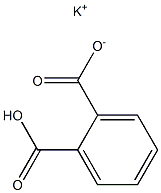  邻苯二甲酸氢钾标液