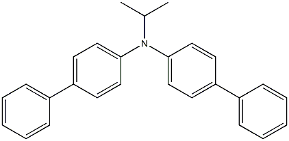  4,4'-二苯异丙基二苯胺