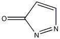 吡唑酮, , 结构式