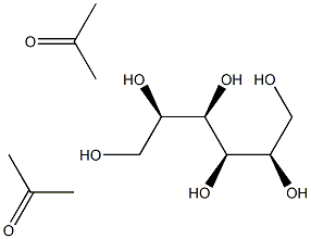 Mannitol diacetone|甘露糖醇二丙酮