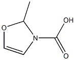 甲基-3-吲唑甲酸,,结构式
