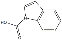 1-indole formic acid