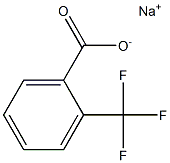 Sodium 2-(trifluoromethyl)benzoate 10% solution