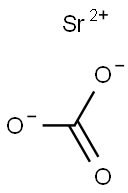 STRONTOUM CARBONATE|