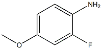  2-氟對甲氧苯胺