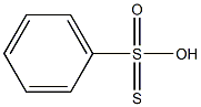 benzenethiosulfonic acid