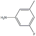  5-Fluoro-3-Methylaniline