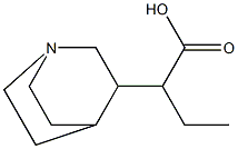 ethyl(3-quinuclidinyl)acetate