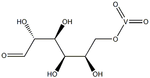 glucose-6-vanadate