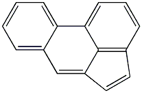 acephenanthrylene Structure