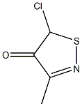 5-CHLORO-3-METHYLISOTHIAZOLONE|