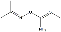ACETONE-O-METHYLCARBAMOYLOXIME