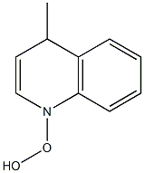 LIPIDHYDROPEROXIDE Struktur