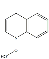 LIPIDHYDROPEROXIDE Structure