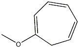  1-METHOXYCYCLOHEPTATRIENE