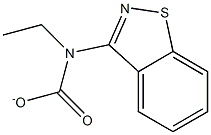 BENZISOTHIAZOLE-3-ETHYLCARBAMATE