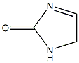 2-IMIDAZOLINONE Struktur