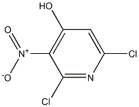 2,6-Dichloro-4-hydroxy-3-nitropyridine