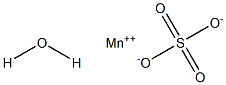 Manganese-sulfate H2O|
