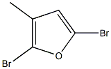 2,5-dibromo-3-Methylfuran