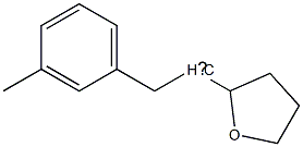 (3-Methyl-benzyl)-(tetrahydro-furan-2-ylmethyl)-