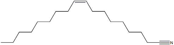 (Z)-octadec-9-enenitrile