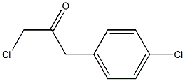 1-CHLORO-3-(4-CHLOROPHENYL)ACETONE