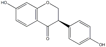 (R,S)-2,3-DIHYDRODAIDZEIN