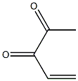 4-penten-2,3-dione