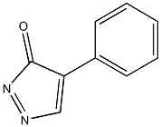 phenylpyrazolone Structure