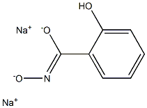 柳羥肟酸鈉