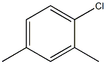 xylyl chloride Structure
