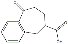 1-Benzosuberone-4-carboxylic Acid