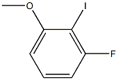  3-FLUORO-2-IODOANISOLE, 97% MIN.