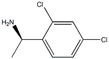 (1R)-1-(2,4-DICHLOROPHENYL)ETHANAMINE