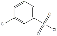  3-CHLOROBENZENESULFONY CHLORIDE